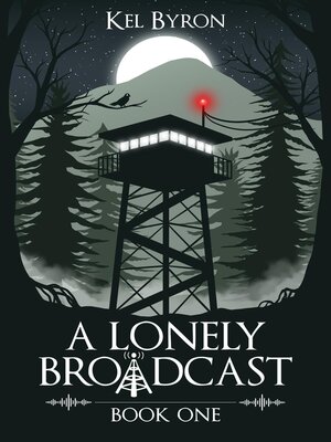 A Lonely Broadcast - ebook